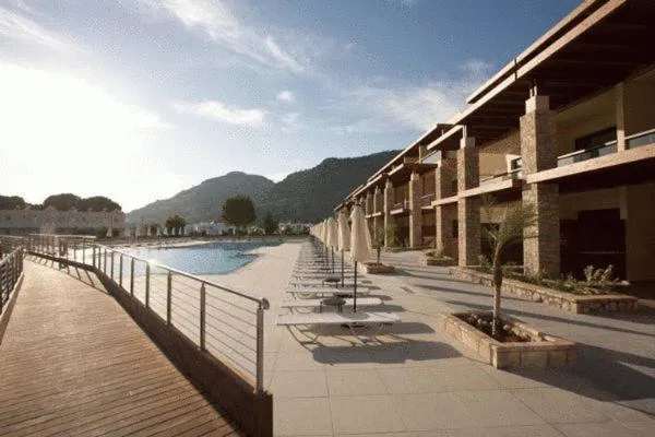 Billede av hotellet Island Blue Hotel - nummer 1 af 10