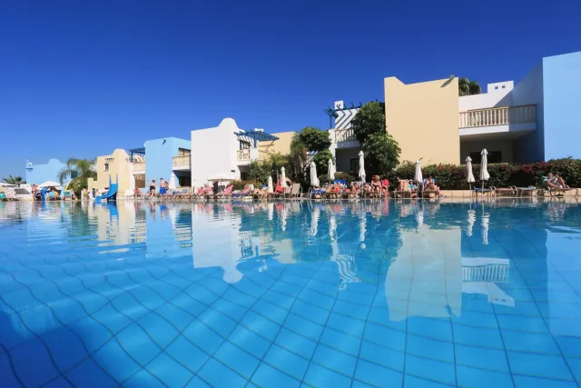 Billede av hotellet Eleni Hotel - nummer 1 af 10