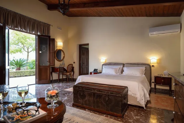 Billede av hotellet Principe Lampedusa Boutique Hotel - nummer 1 af 10