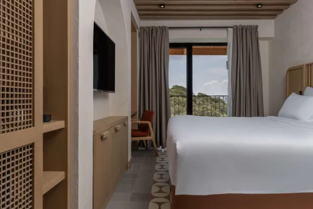 Hotellbilder av Radisson Blu Hotel Kas - nummer 1 av 10