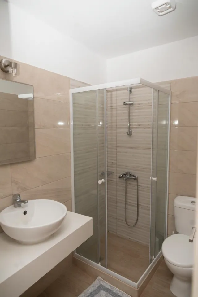 Billede av hotellet Sunset Studios and Apartments - nummer 1 af 10