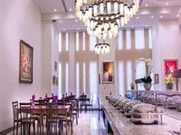 Hotellikuva Rayan Hotel Sharjah - numero 1 / 60
