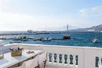 Hotellbilder av Villa Kampani - nummer 1 av 10