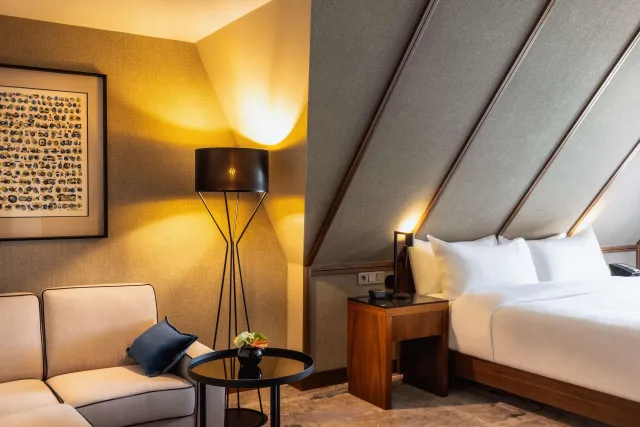 Hotellbilder av Hilton Gdansk - nummer 1 av 10