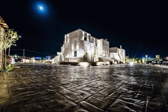 Hotellbilder av Portes Mykonos Suites & Villas - nummer 1 av 10