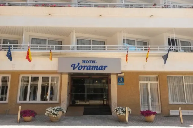 Hotellikuva Voramar Mallorca Hotel - numero 1 / 64
