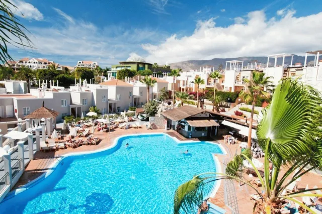 Hotellikuva Los Olivos Beach Resort - numero 1 / 100