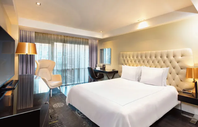 Hotellbilder av Park Plaza London Riverbank - nummer 1 av 10