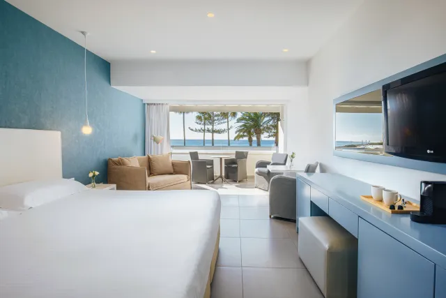 Billede av hotellet Nissi Beach Resort - nummer 1 af 10