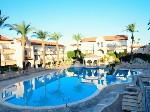 Hotellbilder av Napa Plaza Hotel - Adults Only - nummer 1 av 10