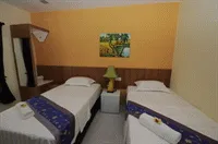 Hotellbilder av Chenang Inn - nummer 1 av 10