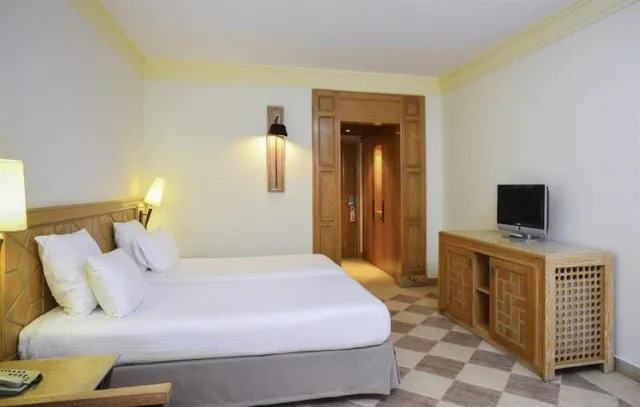 Billede av hotellet Novotel Sharm El-Sheikh - nummer 1 af 25