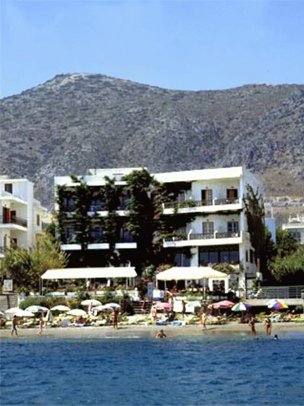 Billede av hotellet Flisvos Beach - nummer 1 af 9