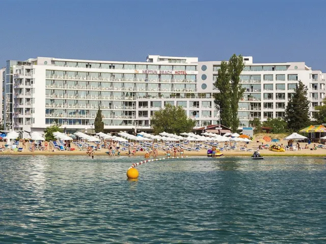 Billede av hotellet Lti Neptun Beach - nummer 1 af 9