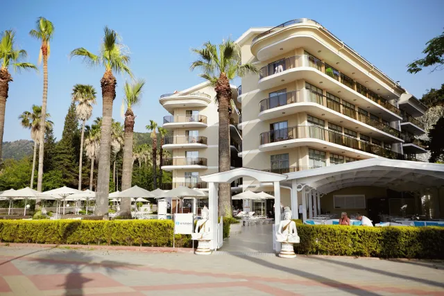 Billede av hotellet Sea Star Marmaris - Adults Only - nummer 1 af 10