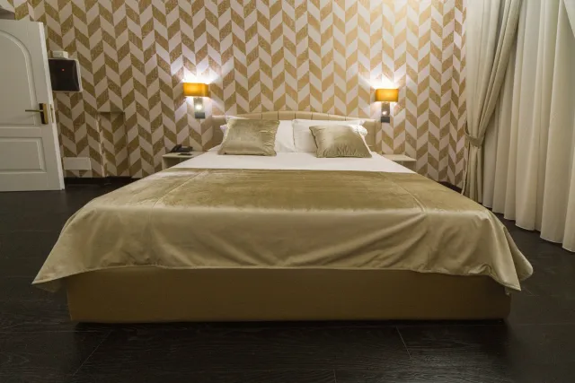 Billede av hotellet Via Veneto Suites - nummer 1 af 10
