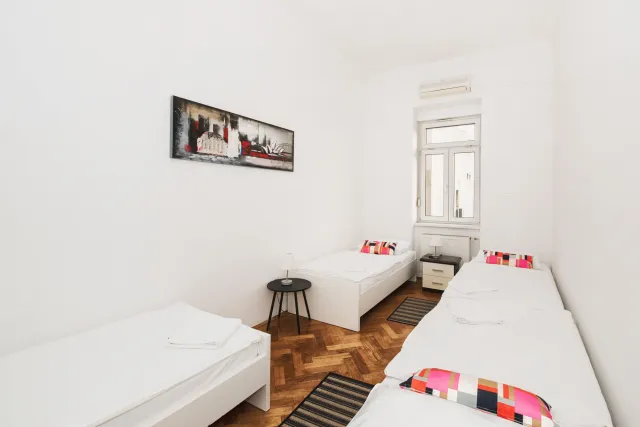 Hotellbilder av Tia Apartments and Rooms - nummer 1 av 10
