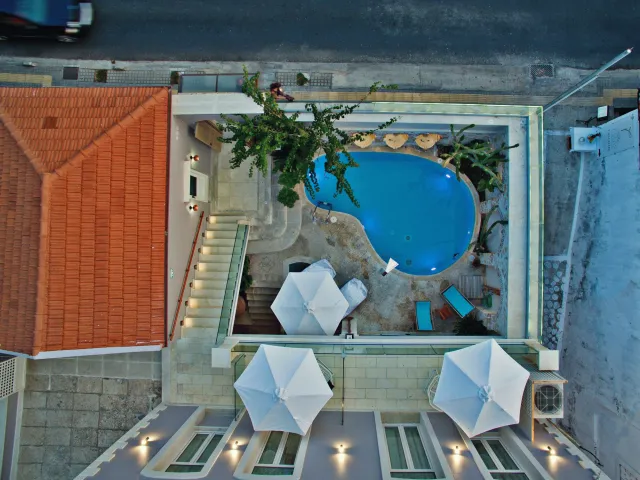 Billede av hotellet Thalassa Boutique Hotel - Adults Only - nummer 1 af 10