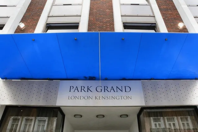 Billede av hotellet Park Grand London Kensington - nummer 1 af 10