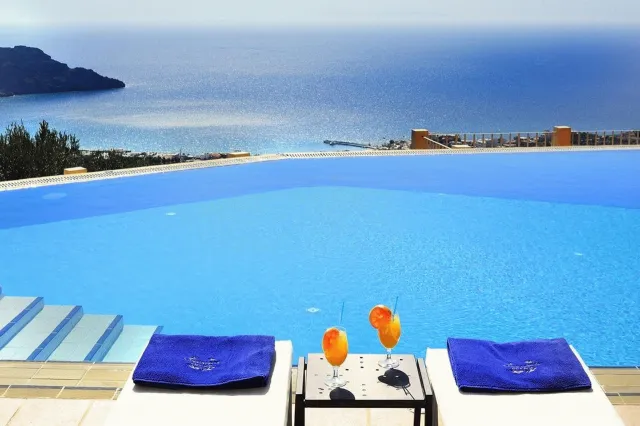 Billede av hotellet Stefanos Village - nummer 1 af 10
