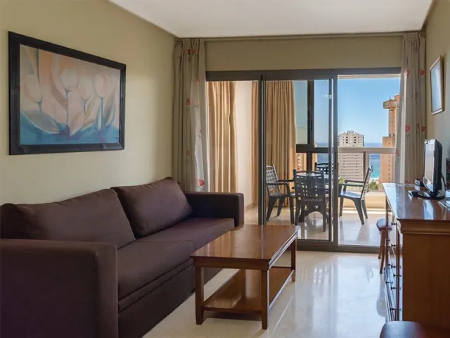 Billede av hotellet APARTAMENTOS GEMELOS 20 - BENINTER - nummer 1 af 9