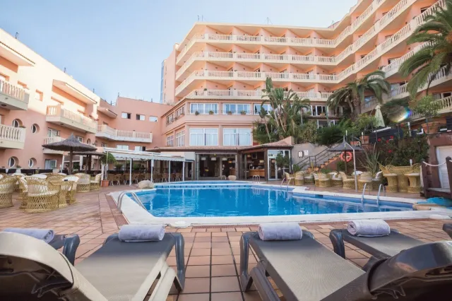 Hotellbilder av Alba Seleqtta Hotel Spa Resort - nummer 1 av 149