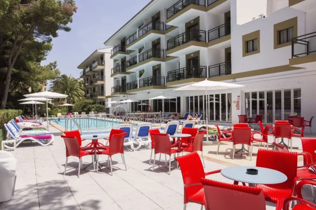 Hotellbilder av Guya Wave Hotel - nummer 1 av 104