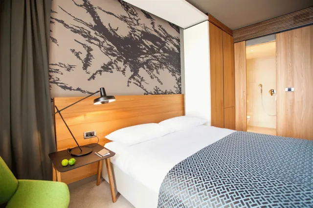 Billede av hotellet Dubrovnik Palace - nummer 1 af 10