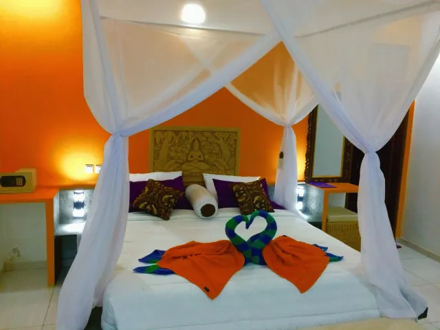 Hotellbilder av Amed Romance - nummer 1 av 10