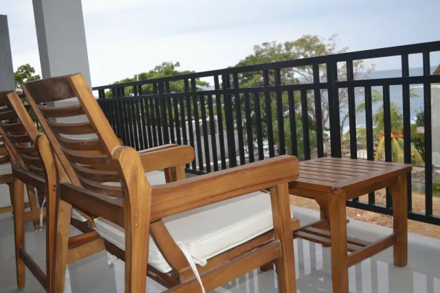 Hotellbilder av Master Homestay - nummer 1 av 10