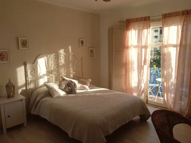 Billede av hotellet Blue Castle Malaga - nummer 1 af 2