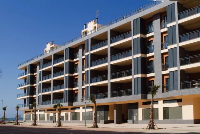 Hotellbilder av Real Marina Residence - nummer 1 av 10