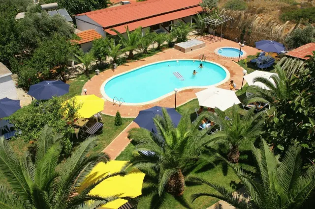 Hotellbilder av Harmony Hotel - nummer 1 av 7