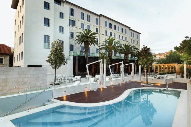 Hotellbilder av Hotel Park - nummer 1 av 10