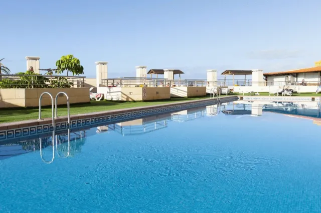 Hotellbilder av Villa de Adeje Beach Aparthotel - nummer 1 av 42