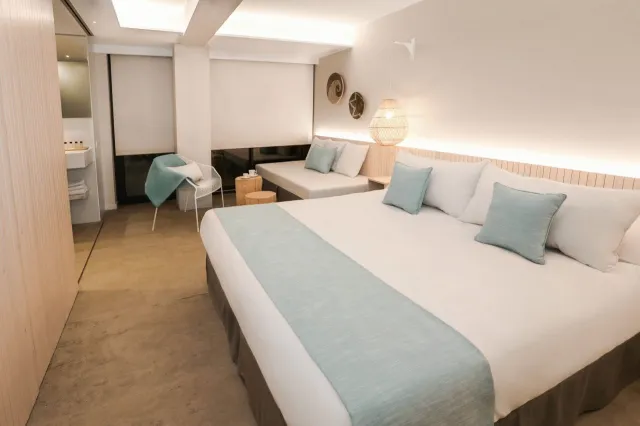 Billede av hotellet Kaktus Playa Hotel - nummer 1 af 10