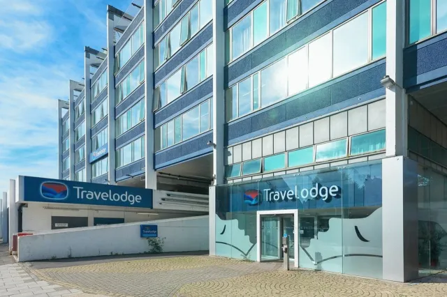 Billede av hotellet Travelodge London Teddington - nummer 1 af 10