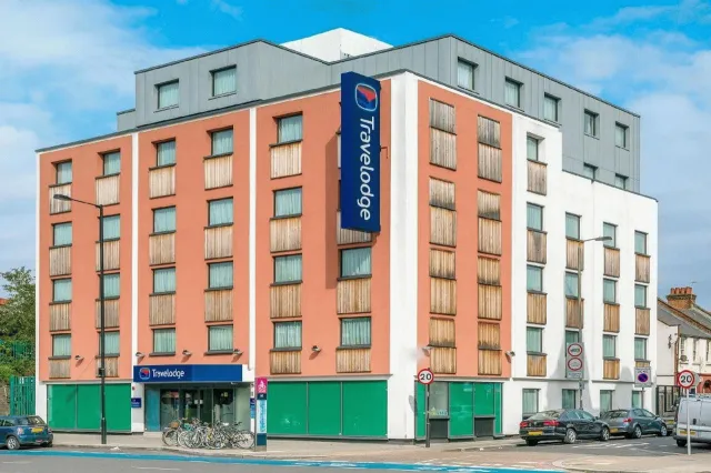 Billede av hotellet Travelodge London Balham - nummer 1 af 10