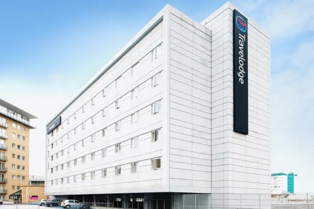 Billede av hotellet Travelodge London Feltham - nummer 1 af 8