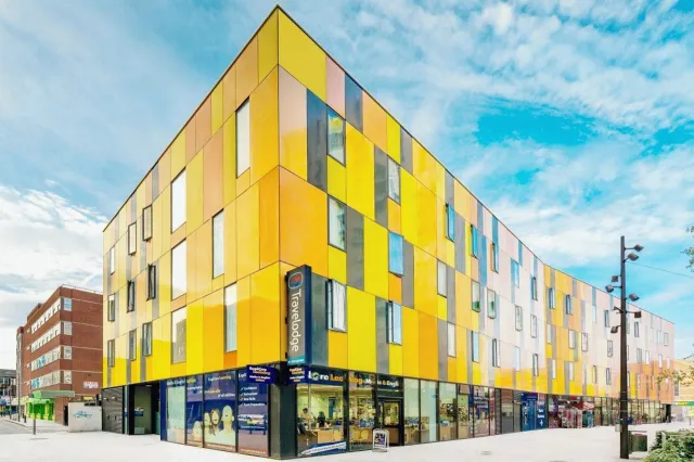 Billede av hotellet Travelodge London Barking - nummer 1 af 5