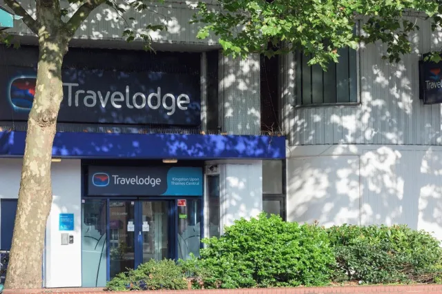 Billede av hotellet Travelodge Kingston Upon Thames Central - nummer 1 af 5