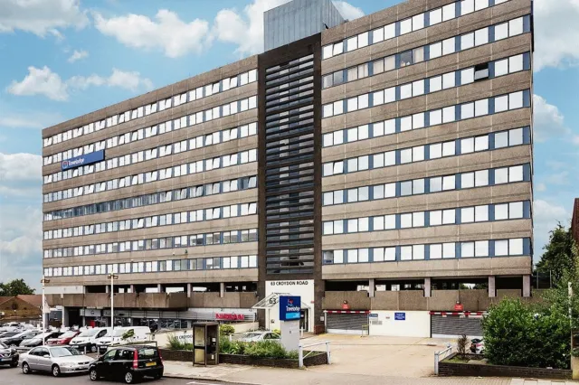 Billede av hotellet Travelodge London Crystal Palace - nummer 1 af 7