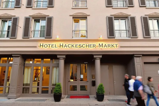 Hotellikuva Classik Hackescher Markt - numero 1 / 10