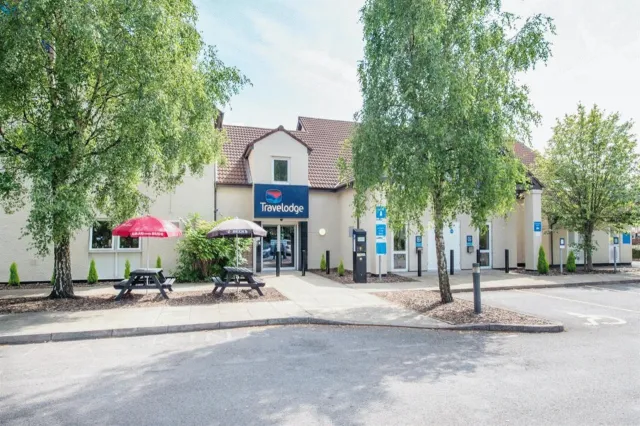 Billede av hotellet Travelodge Manchester Sportcity - nummer 1 af 7