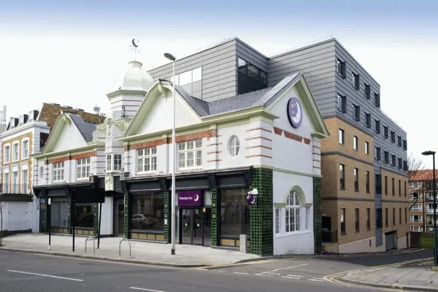 Billede av hotellet Premier Inn London Clapham - nummer 1 af 10