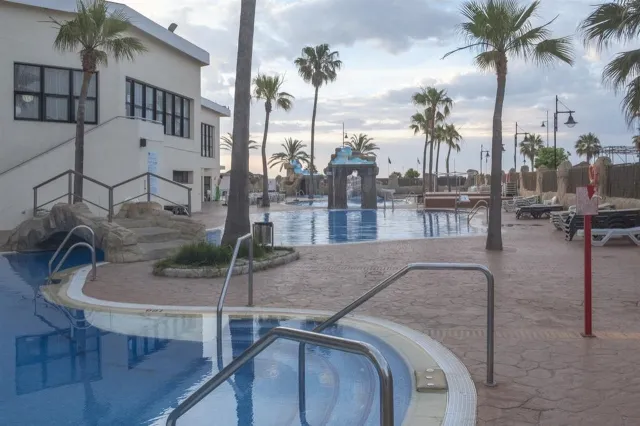 Hotellbilder av Ibersol Torremolinos Beach - nummer 1 av 75