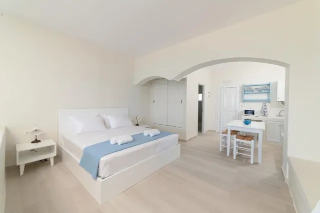 Billede av hotellet Stegna Akti - nummer 1 af 4