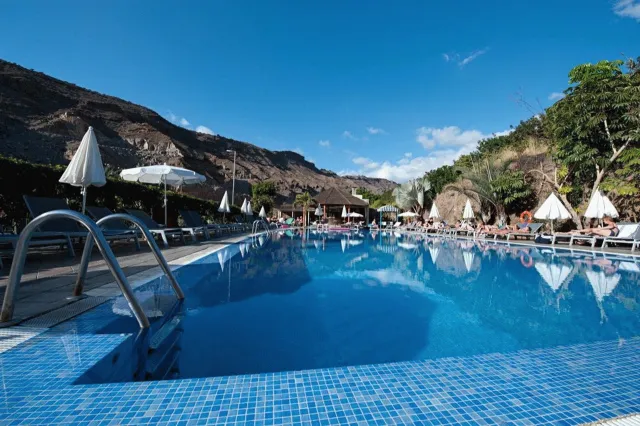 Hotellikuva Hotel LIVVO Costa Taurito & Aquapark - - numero 1 / 10