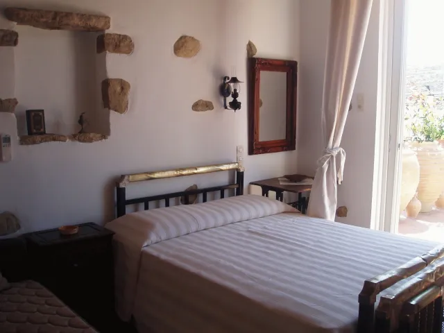 Hotellbilder av Villa Kamilari - nummer 1 av 5