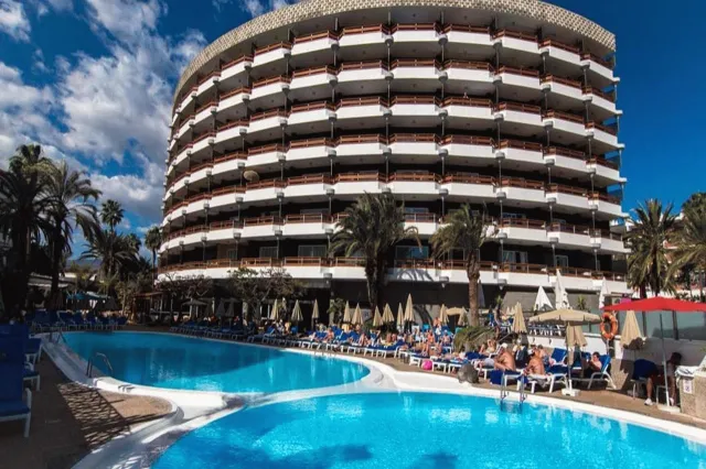 Hotellbilder av Bull Escorial and Spa - nummer 1 av 10